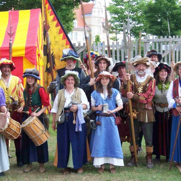 Lagergruppe 