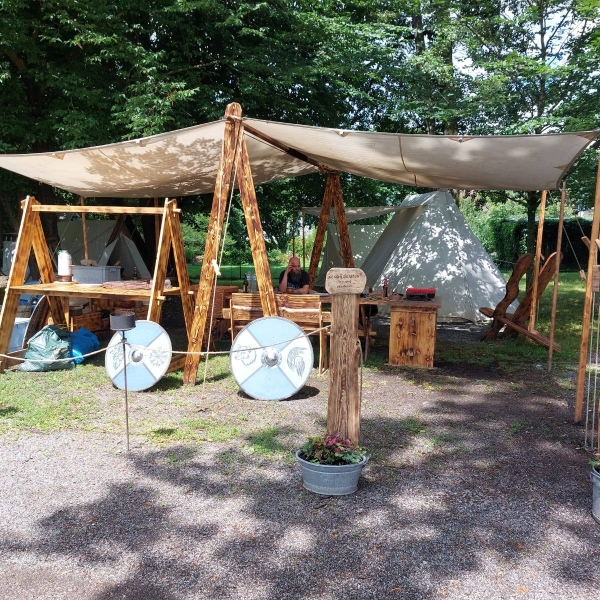Lagergruppe 