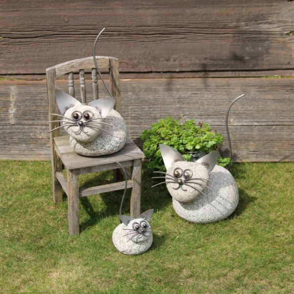 Gartendeko Rösel