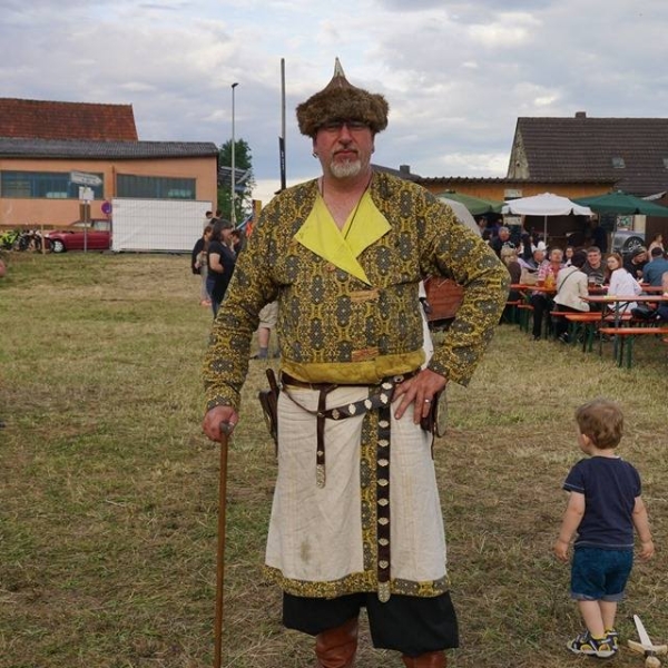 Die kleine Lederwerkstatt