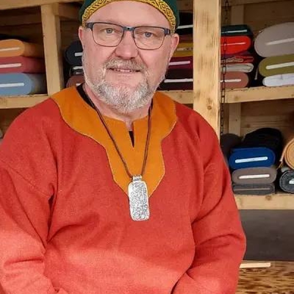 Der Stoffdealer